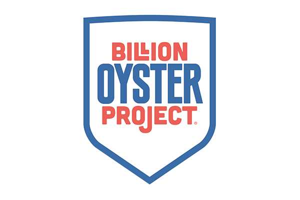 Billion Oyster Project